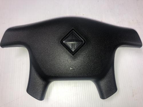 International PROSTAR Steering Wheel: Horn Button Cover