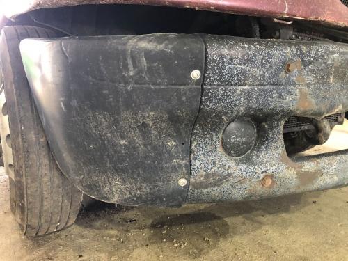 2003 Freightliner COLUMBIA 120 Right Bumper Ends