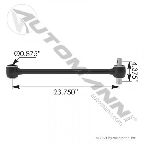 Automann TMR537 Torque Rod