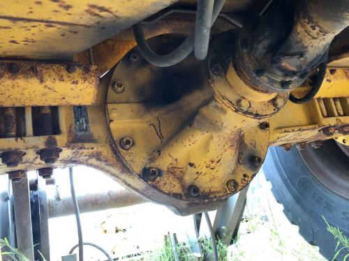 1990 Volvo L90B Equip Axle Assembly: P/N VOE23731