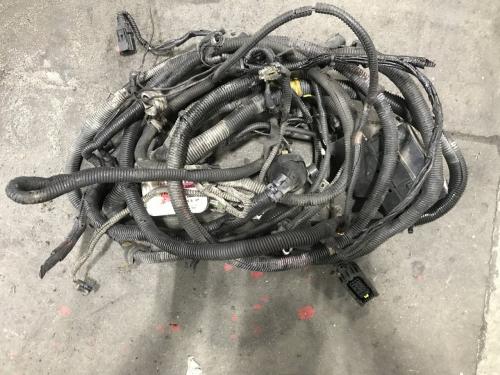 2010 Freightliner CASCADIA Wiring Harness, Cab
