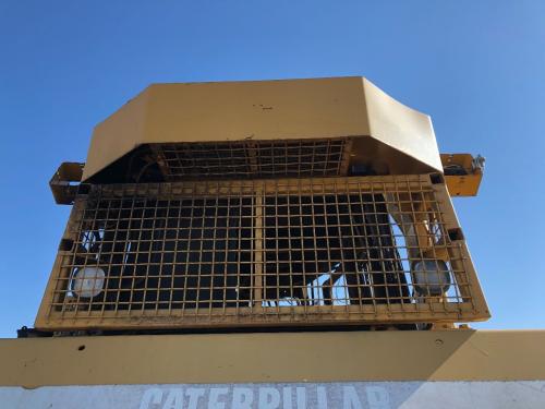 2006 Cat D6R LGP Roll Over Protection: P/N 194-3681