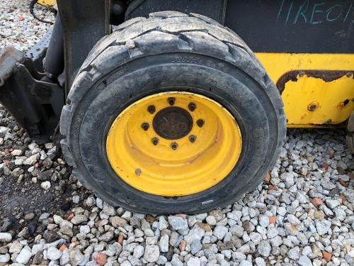 2011 New Holland L220 Equip Axle Assembly: P/N 84354273