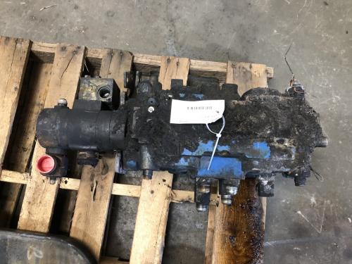 2019 Bobcat T650 Equip Hydrostatic Pump: P/N 7023793