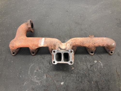 Paccar PX7 Exhaust Manifold: P/N 5304797
