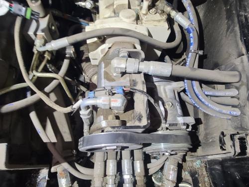 2021 Asv RT50 Hydraulic Pump: P/N 2014-939
