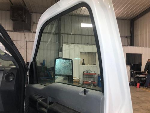 2015 Ford F550 SUPER DUTY Right Door Glass