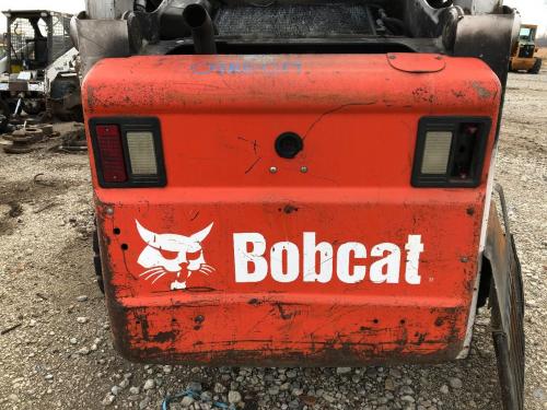 2009 Bobcat S330 Door Assembly: P/N 6729991