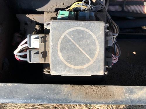 2013 Jlg G9-43A Electrical, Misc. Parts: P/N 70024843