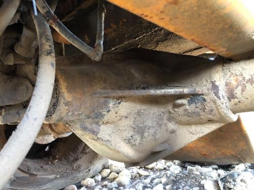 1989 Case DH5 Equip Axle Assembly: P/N N9846
