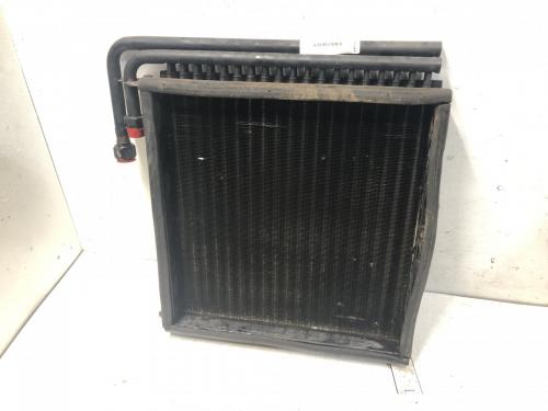 1999 Case 75XT Oil Cooler: P/N 238693A1