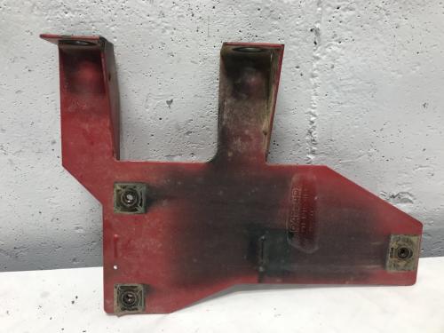 2012 Kenworth T800 Left Chassis Control Module Mounting Bracket,