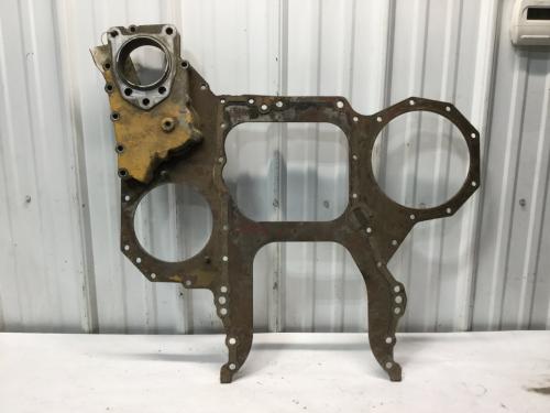 1990 Cat 3406B Right Timing Cover