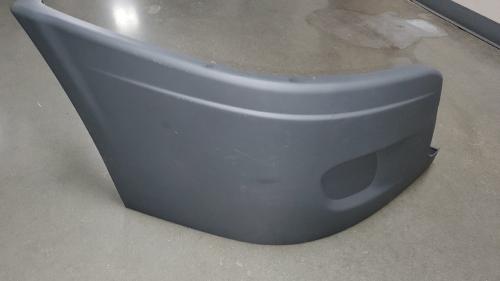 Freightliner CASCADIA Right Bumper Ends: P/N 2127300001