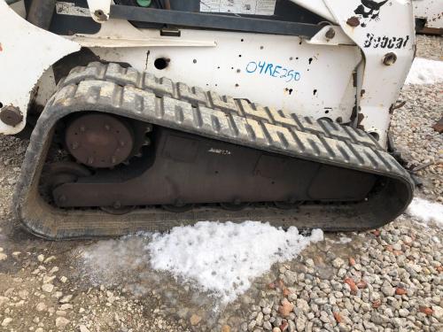 2004 Bobcat T300 Right Track Assembly: P/N 6678749