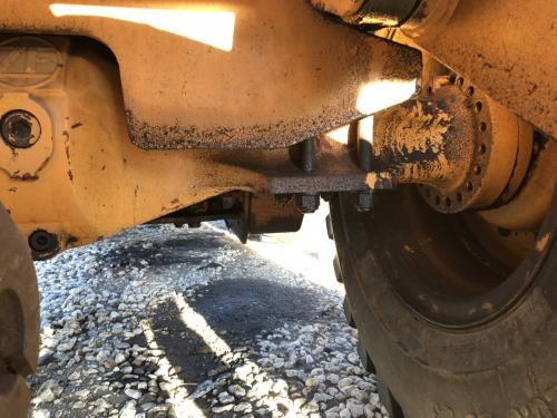 2000 Case 621C Equip Axle Assembly: P/N 308661A1