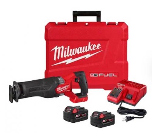 Milwaukee Tools 2821-22 Tools