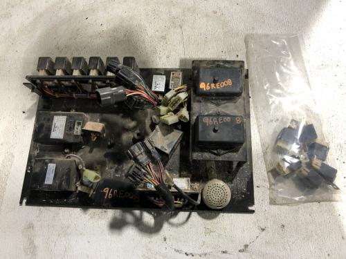 1996 Samsung SL120-2 Electrical, Misc. Parts