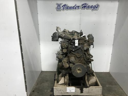 2016 New Holland F4HFE613W Engine Assembly