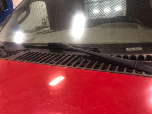 Ford F550 SUPER DUTY Left Windshield Wiper Arm: Lh Only