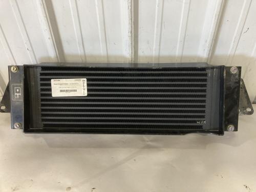 2021 Asv RT50 Equip Charge Air Cooler: P/N 2014-945