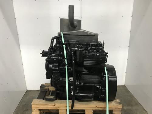 1998 Perkins OTHER Engine Assembly