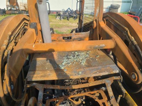 2014 New Holland L223 Linkage: P/N 47502241