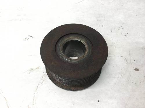 1995 Cat 3116 Pulley