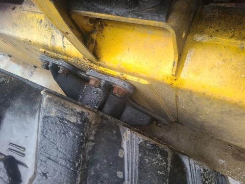 2000 New Holland LS190 Right Equip Axle Assembly: P/N 9841131