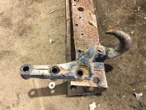 2007 Freightliner C120 CENTURY Right Tow Hook