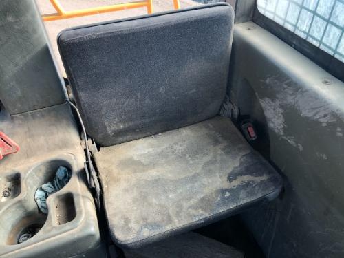 2004 Volvo A40D Seat
