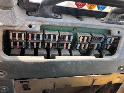 2004 Volvo A40D Electrical, Misc. Parts