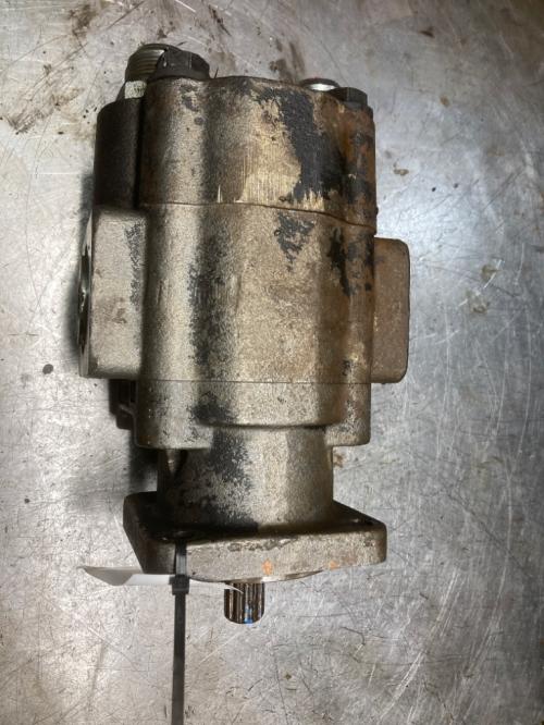 Hydraulic Pump: Peterbilt 379