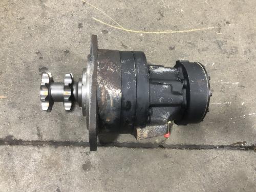 2002 Case 420CT SERIES 3 Right Hydraulic Motor