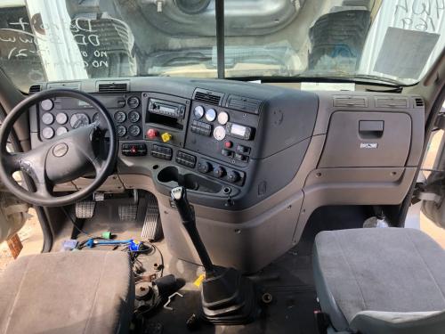 2014 Freightliner CASCADIA Dash Assembly
