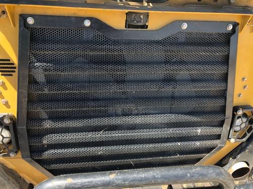 2018 Asv RT120 FORESTRY Grille: P/N 2096-025