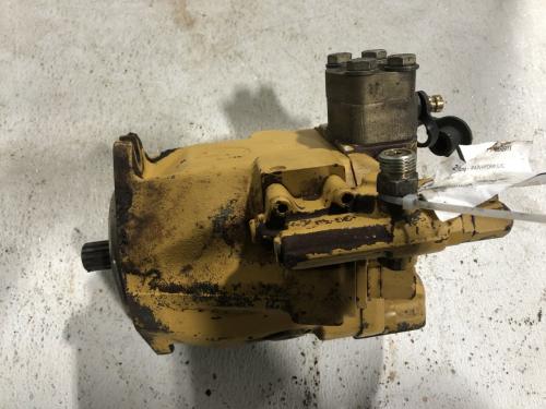 1996 Cat TH83 Hydraulic Pump: P/N 122-1206