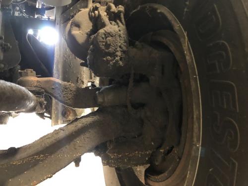 2006 Mack FAW12 Axle Assembly, Front