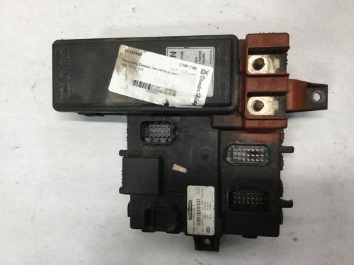 2016 Freightliner CASCADIA Electronic Chassis Control Modules | A06-75982-003