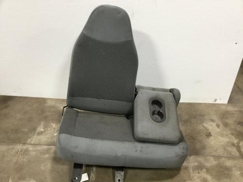 2017 Ford F750 Seat, Non-Suspension