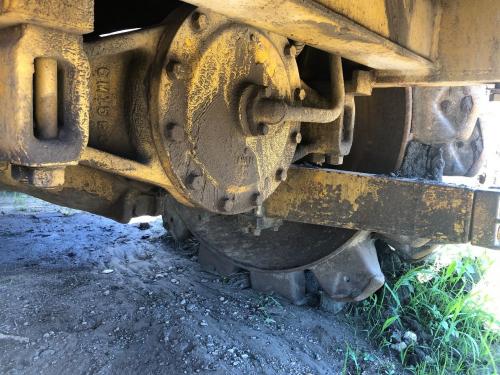 1970 Cat 825B Equip Axle Assembly: P/N 8S-4908