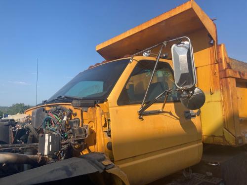 Shell Cab Assembly, 2000 Gmc C7500 : Day Cab