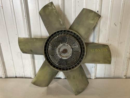 Renault OTHER 23-inch Fan Blade: P/N -