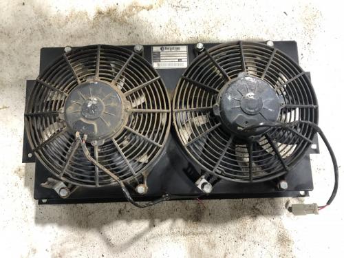 2020 All Other ALL Apu, Condenser Fan: P/N 1000773293