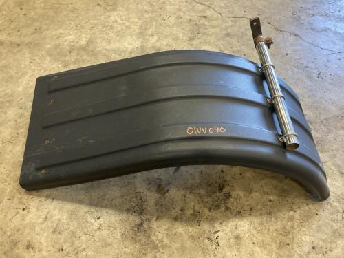 2001 Right Fender (Accessory): P/N -