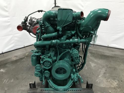 2011 Volvo D16 Engine Assembly