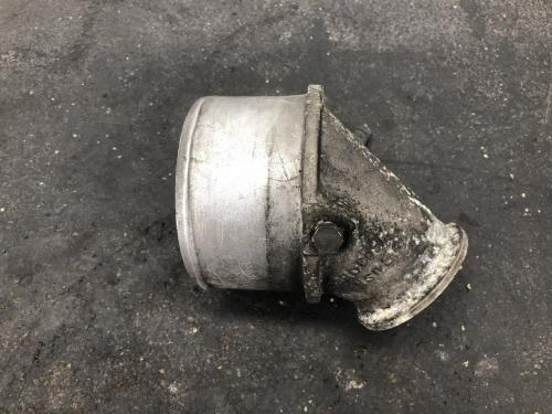 Cummins ISM Turbo Connection: P/N 3893059