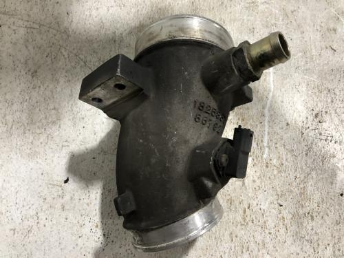 2012 Paccar MX13 Turbo Connection: P/N 1825383