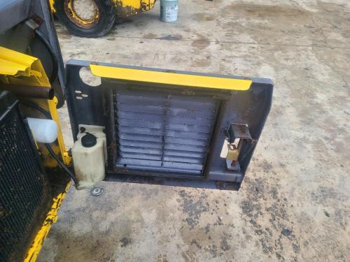 2000 New Holland LS150 Door Assembly: P/N 86591018