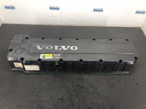 Volvo VED12 Valve Cover: P/N 1639552